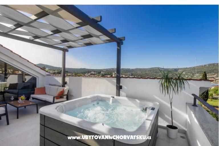 Villa Dalmatian Child – foto 48