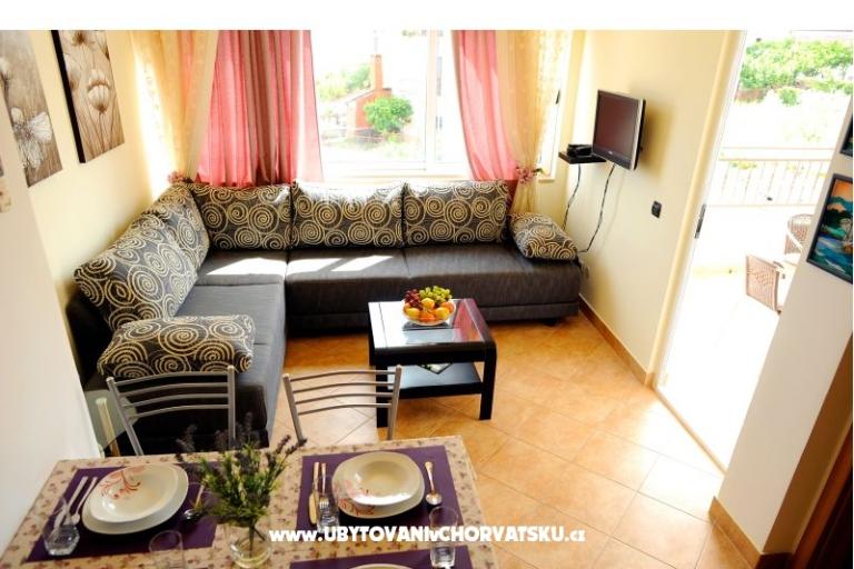 Apartmány &amp; Pokoje Jelavić – foto 9