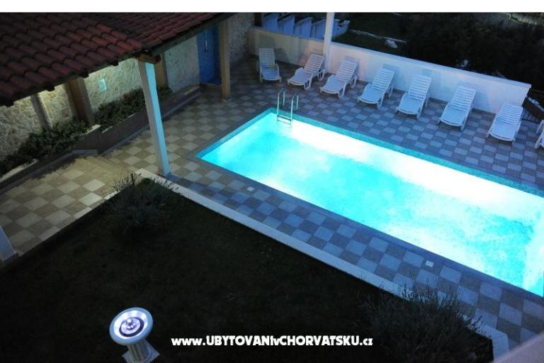 Apartmány &amp; Pokoje Jelavić – foto 10