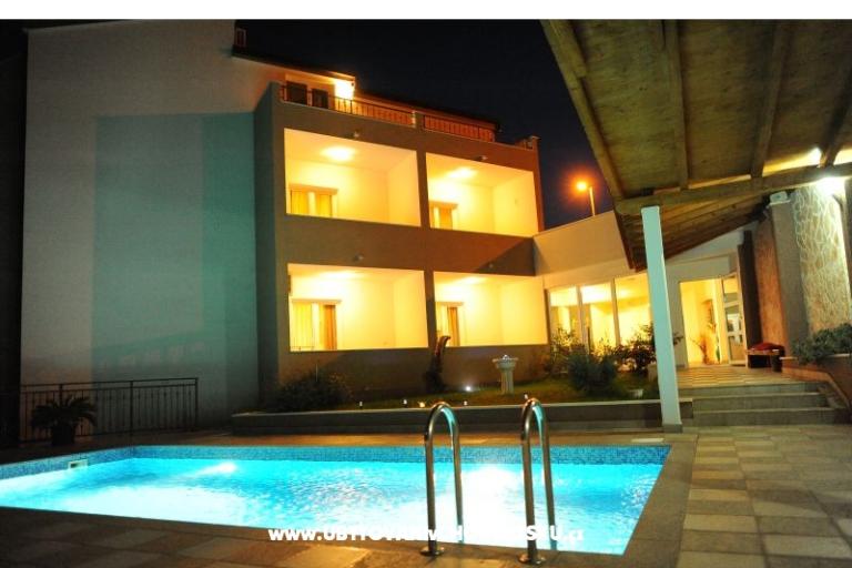 Apartmány &amp; Pokoje Jelavić – foto 11