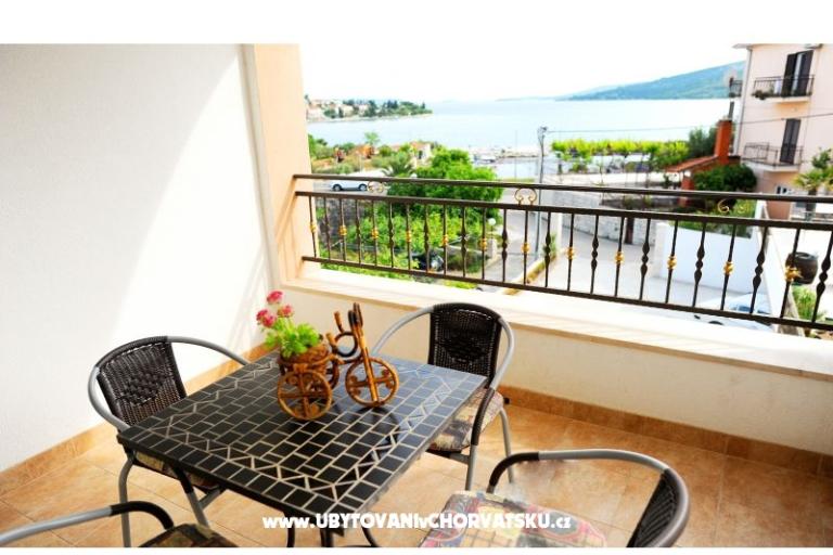 Apartmány &amp; Pokoje Jelavić – foto 14