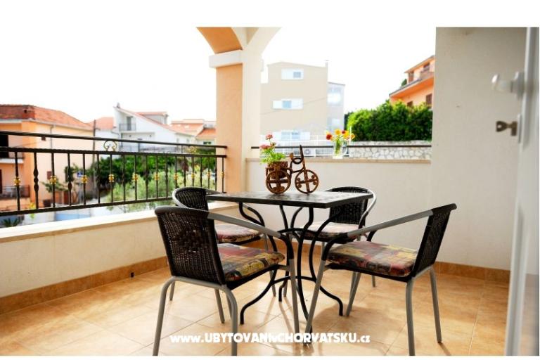 Apartmány &amp; Pokoje Jelavić – foto 15