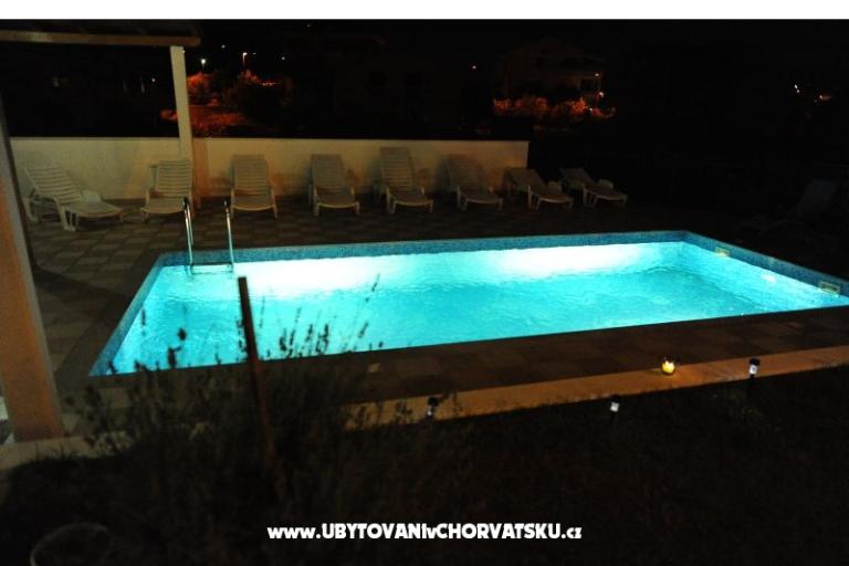 Apartmány &amp; Pokoje Jelavić – foto 16