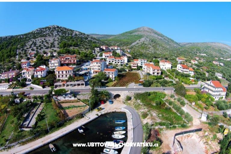 Apartmány &amp; Pokoje Jelavić – foto 6