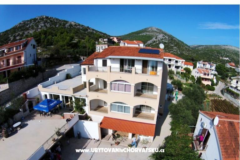 Apartmány &amp; Pokoje Jelavić – foto 7