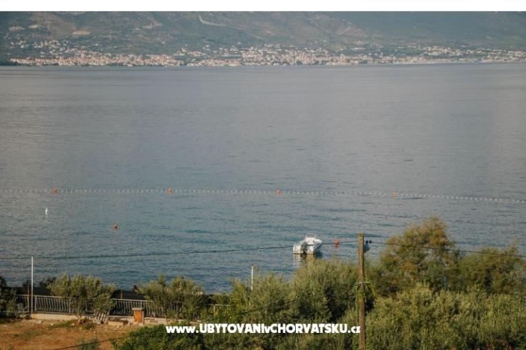 Apartmány Slatine  – foto 10