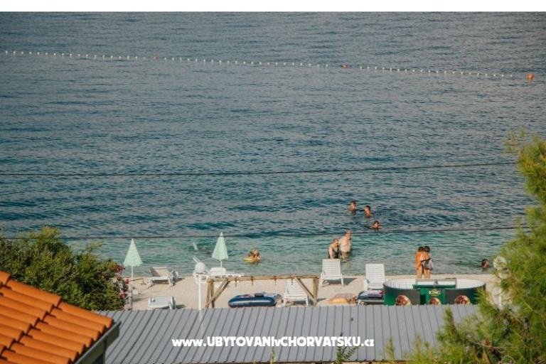 Apartmány Slatine  – foto 11
