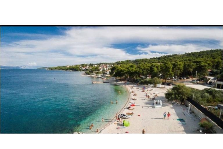 Apartmány Slatine  – foto 3