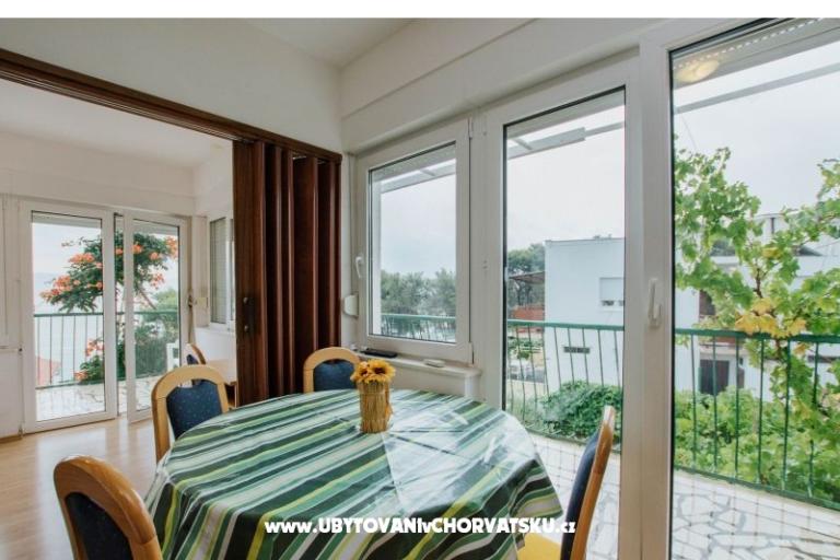Apartmány Slatine  – foto 4