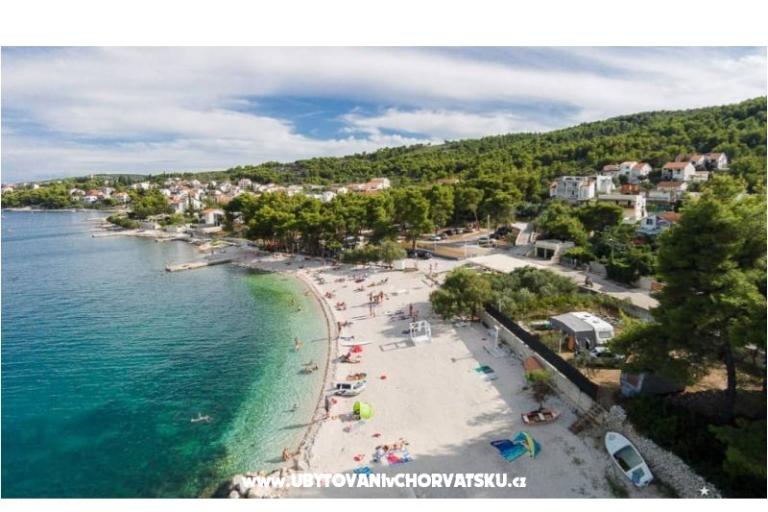 Apartmány Slatine  – foto 5