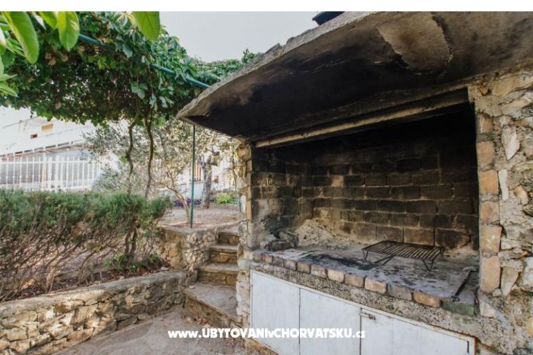 Apartmány Slatine  – foto 8