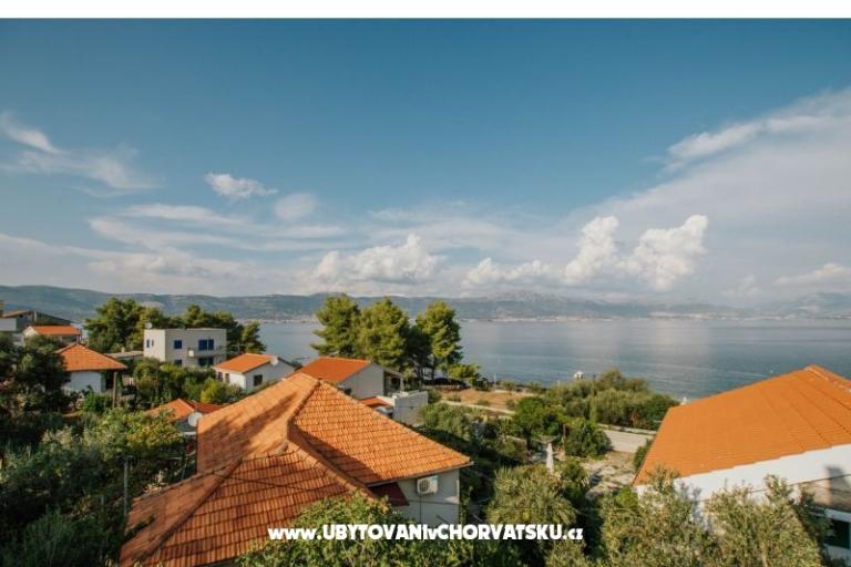 Apartmány Slatine  – foto 9