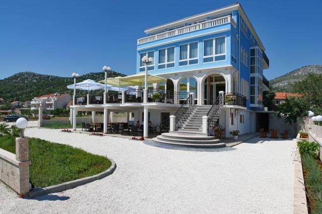 Villa Mediterana – foto 3