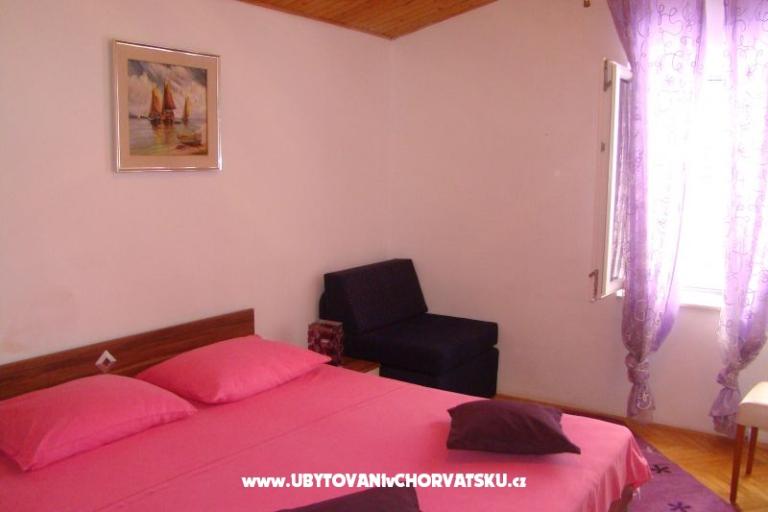 Apartmány Villa Milena – foto 14