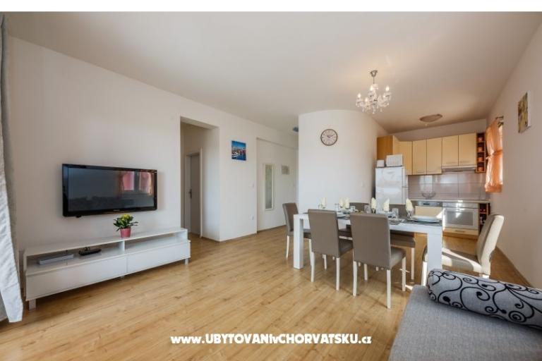 Dům k odpočinku Villa Nora – foto 10