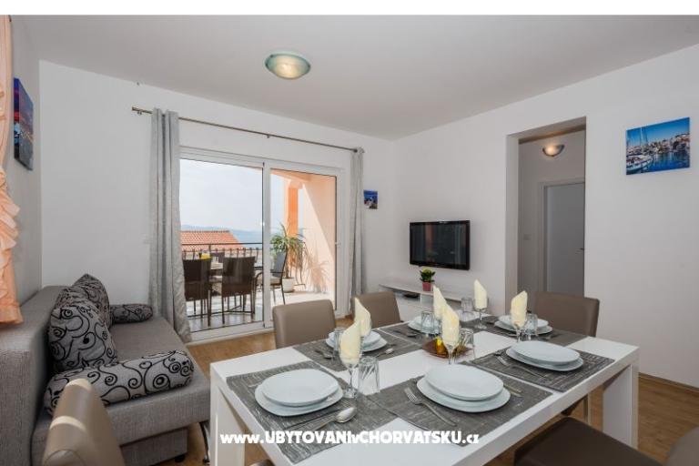 Dům k odpočinku Villa Nora – foto 11
