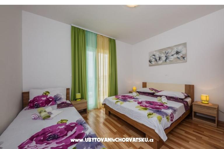 Dům k odpočinku Villa Nora – foto 12