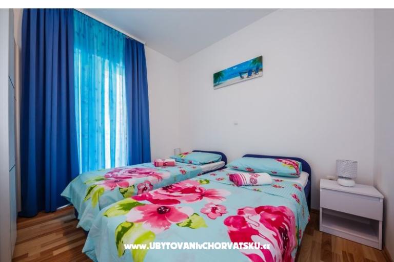 Dům k odpočinku Villa Nora – foto 13