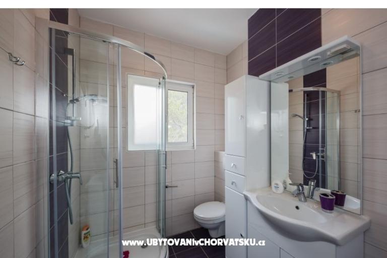 Dům k odpočinku Villa Nora – foto 14