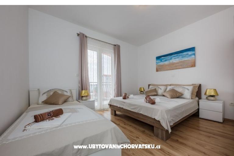 Dům k odpočinku Villa Nora – foto 15