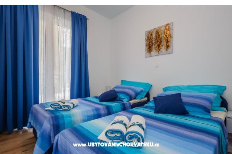 Dům k odpočinku Villa Nora – foto 16