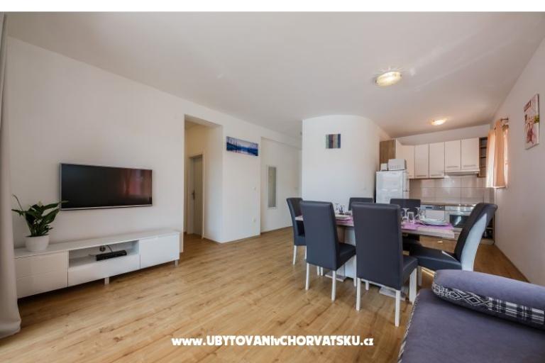 Dům k odpočinku Villa Nora – foto 17