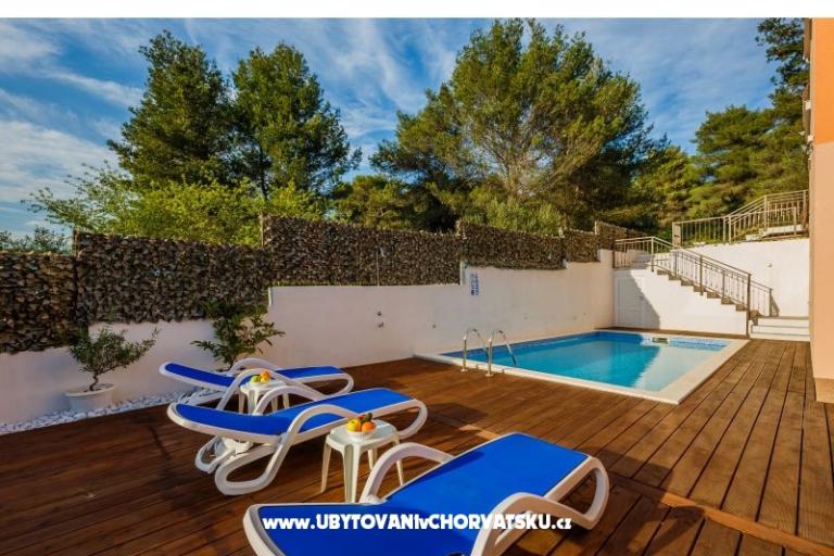 Dům k odpočinku Villa Nora – foto 6