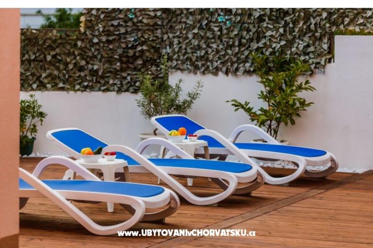 Dům k odpočinku Villa Nora – foto 7