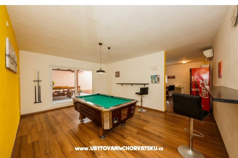 Dům k odpočinku Villa Nora – foto 8