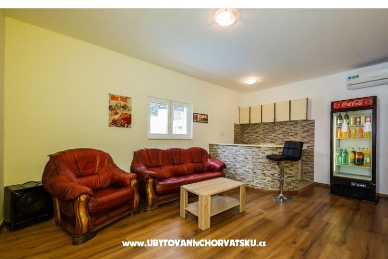 Dům k odpočinku Villa Nora – foto 9