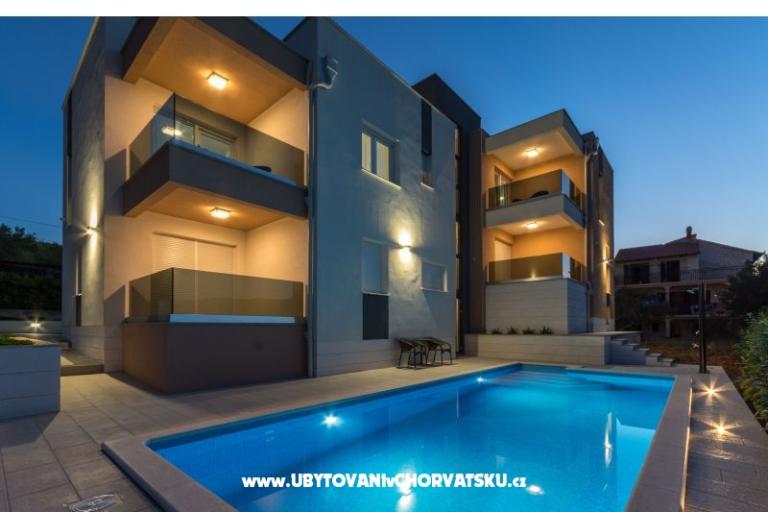 Villa Piramida – foto 8