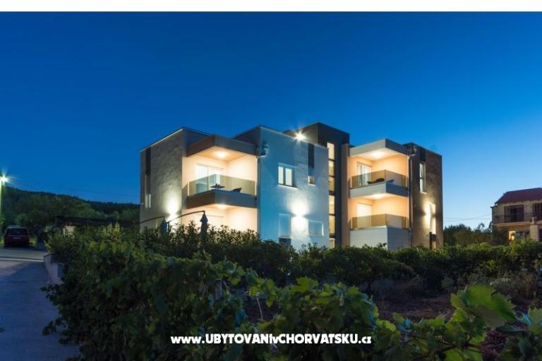 Villa Piramida – foto 5