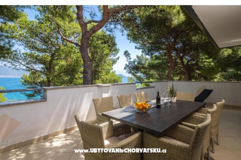 Villa Rosea Apartmán – foto 10