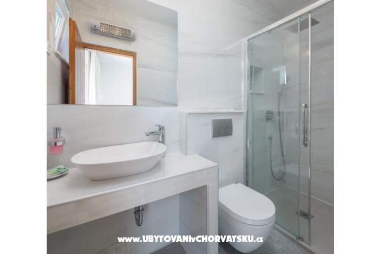 Villa Rosea Apartmán – foto 12