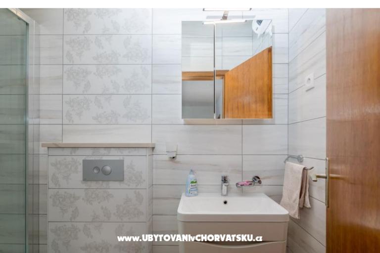 Villa Rosea Apartmán – foto 13