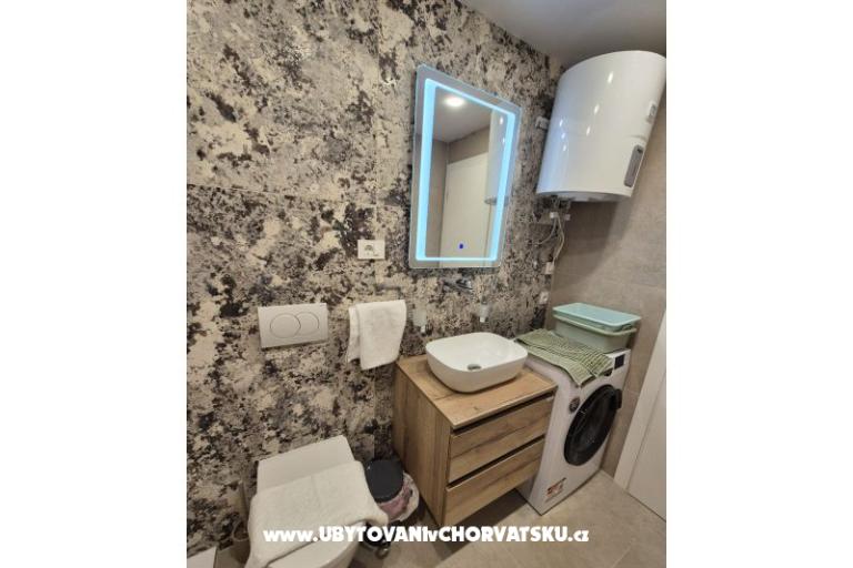 Villa Rosea Apartmán – foto 14