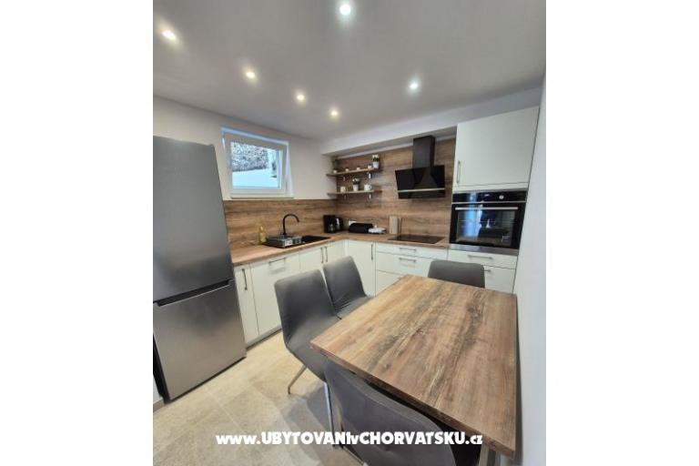 Villa Rosea Apartmán – foto 16