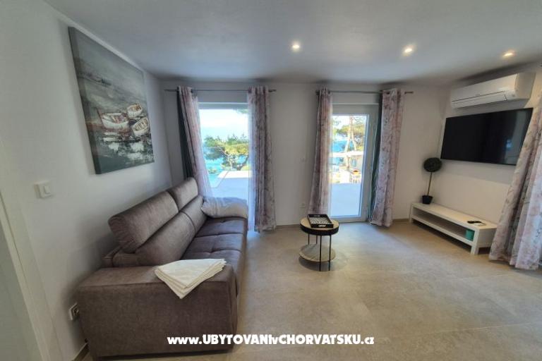 Villa Rosea Apartmán – foto 18