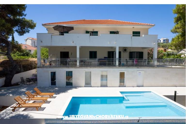 Villa Rosea Apartmán – foto 2