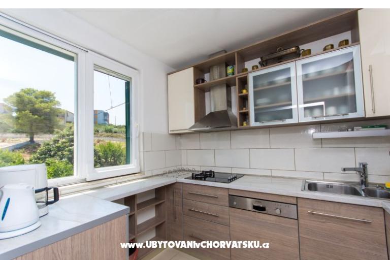 Villa Rosea Apartmán – foto 20