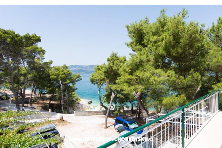 Villa Rosea Apartmán – foto 21