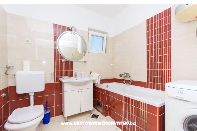 Villa Rosea Apartmán – foto 22