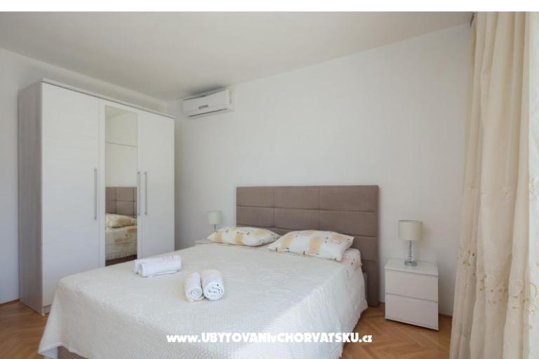 Villa Rosea Apartmán – foto 23
