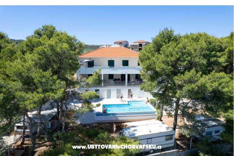 Villa Rosea Apartmán – foto 3