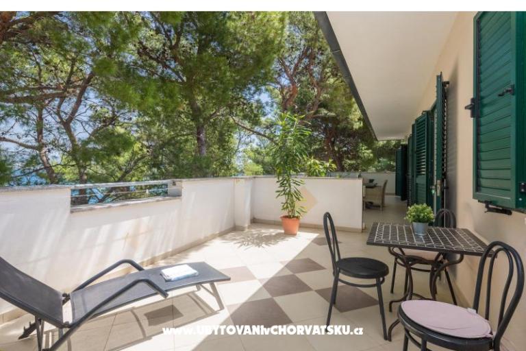 Villa Rosea Apartmán – foto 7