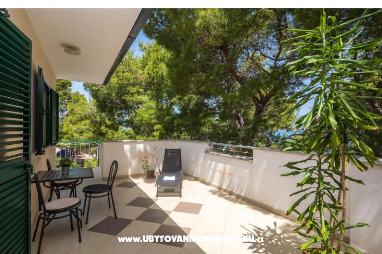 Villa Rosea Apartmán – foto 8