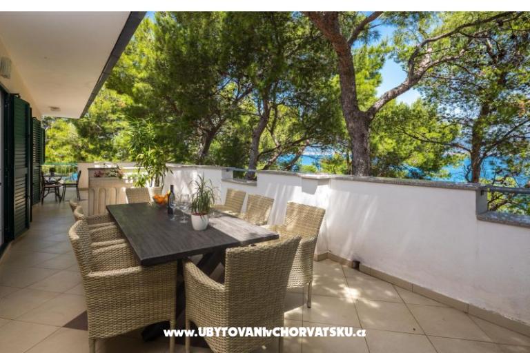 Villa Rosea Apartmán – foto 9