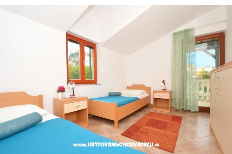 Villa Rozana, Okrug Gornji – foto 15