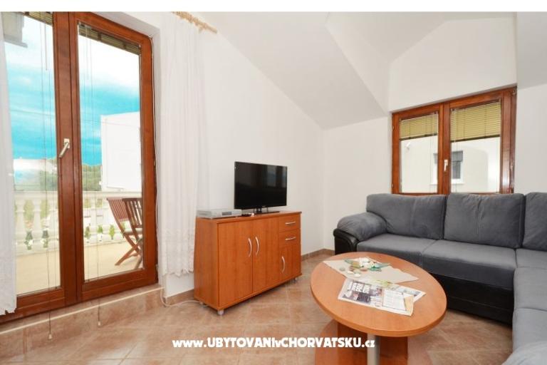 Villa Rozana, Okrug Gornji – foto 3