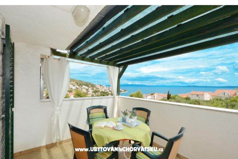 Villa Rozana, Okrug Gornji – foto 8